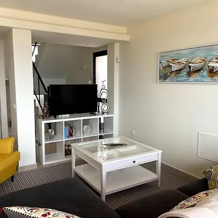 Lejlighed Vivienda Adosada En Castillo, Caleta De Fuste