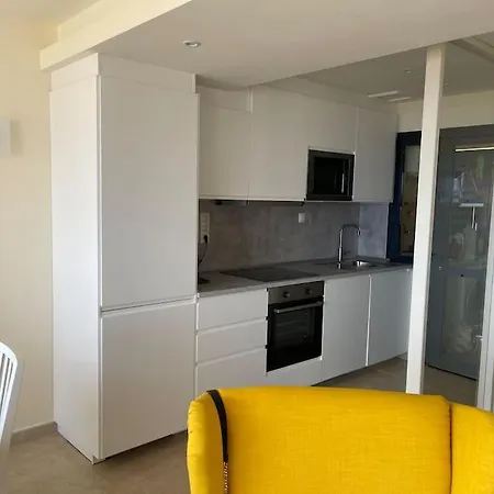 Vivienda Adosada En Castillo, Lejlighed Caleta De Fuste