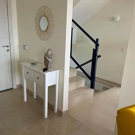 Lejlighed Vivienda Adosada En Castillo, Caleta De Fuste