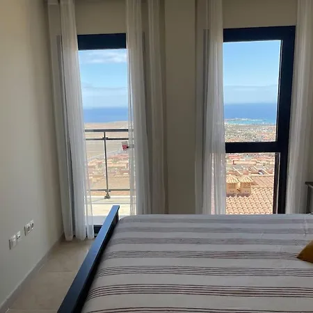 Vivienda Adosada En Castillo, Lejlighed *