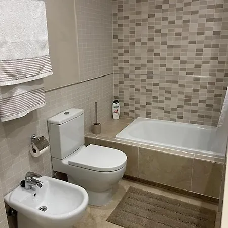 Apartmán Vivienda Adosada En Castillo,
