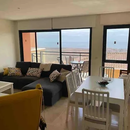 Apartmán Vivienda Adosada En Castillo, *