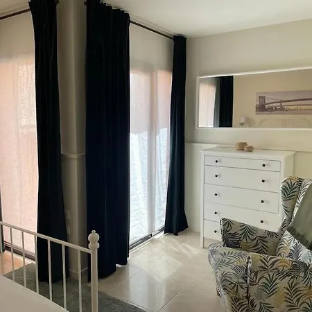 דירה Vivienda Adosada En Castillo,