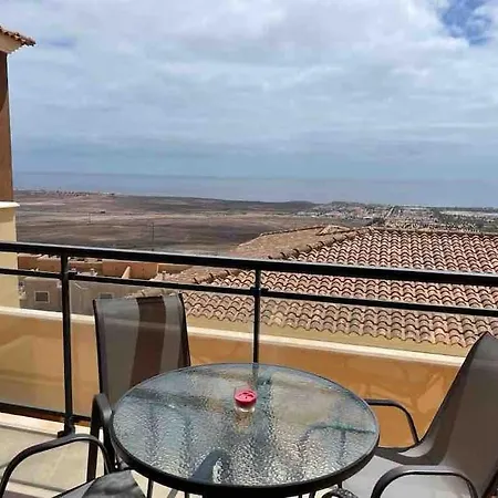 דירה Vivienda Adosada En Castillo,