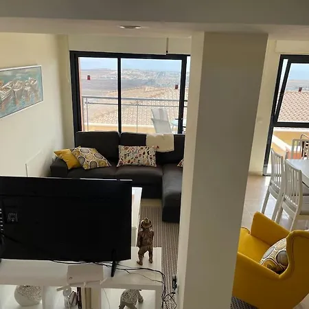 Vivienda Adosada En Castillo, Apartmán Caleta De Fuste