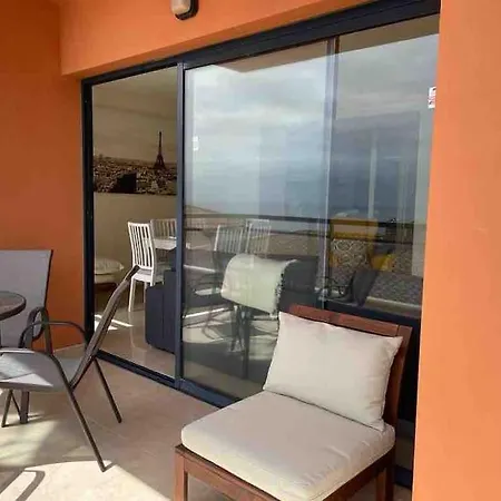 Vivienda Adosada En Castillo, קלטה דה פוסטה