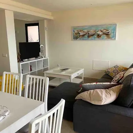Vivienda Adosada En Castillo, דירה קלטה דה פוסטה