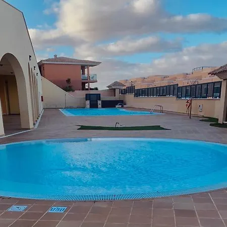 Apartmán Vivienda Adosada En Castillo, Caleta De Fuste
